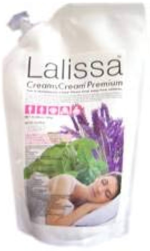 ラリッサ 1kg 株式会社オーディパブリック レドキシング クリームズ