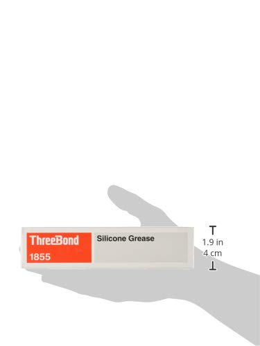 Amazon | スリーボンド シリコーングリース 100g TB1855 | 工業用潤滑