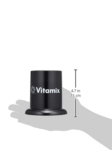 Amazon | 【公式】Vitamix バイタミックス タンパースタンド ブラック