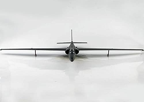 Amazon.co.jp: ホビーマスター ロッキード U-2R 黒猫 U2 1/72 DIECAST