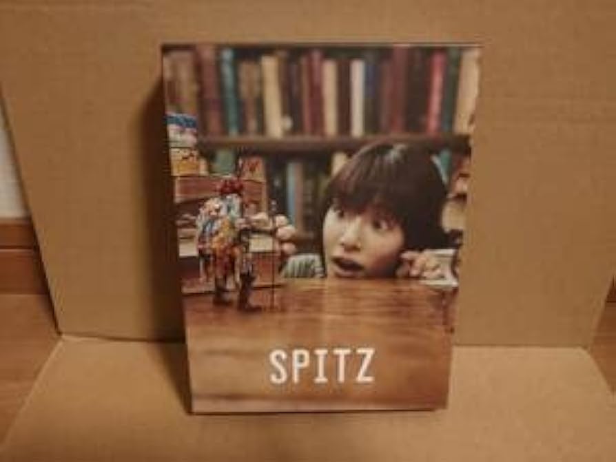 Amazon.co.jp: スピッツ アルバム見っけ (2SHM-CD+Blu-rayデラックス