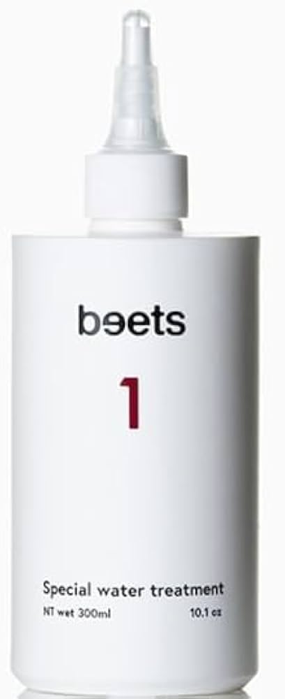 Amazon | bee ts ビー ツ スペシャルウォータートリートメント 300ml