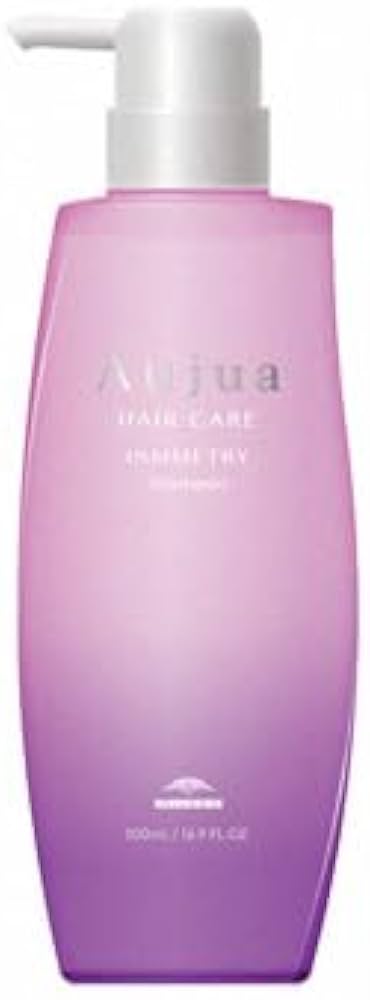 Amazon | オージュア インメトリィ シャンプー (500ml) MILBON Aujua