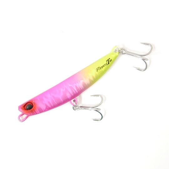 Amazon.co.jp: デュオ ビーチウォーカー フリッパーiT 38g 問屋別注