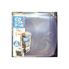 Amazon.co.jp: フラッシュ・ディスク・ランチ CDソフトケース（50枚