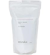 Amazon | ミズカ クレンジングオイル 150ml / 天然由来の洗浄成分