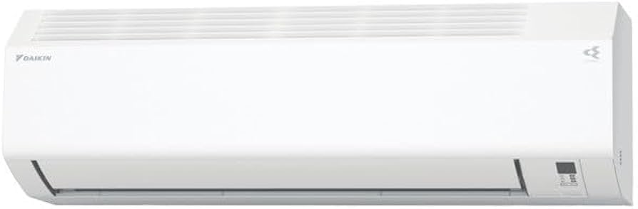 Amazon | エアコン 工事費込み DAIKIN S364ATES-W 2024年 12畳用 100V