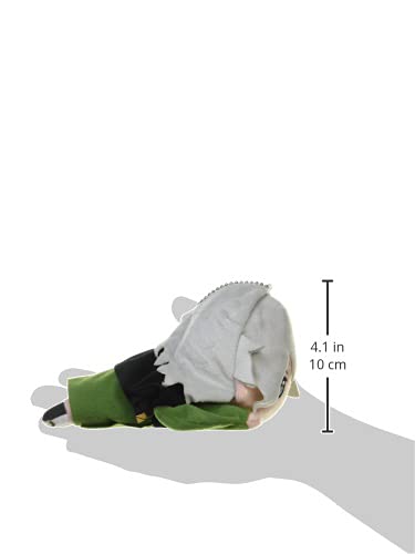 Amazon.co.jp: セガ 文豪ストレイドッグス 寝そべりぬいぐるみ“福沢