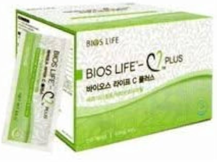 Amazon | ユニシティ バイオスライフ C プラス 60パケット 390g