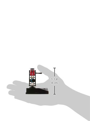 Amazon.co.jp: オーディオテクニカ VM540ML/H ヘッドシェル付 VM型