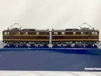 Amazon.co.jp: 天賞堂 EH10 15号機 高速試験車 ぶどう色2号 52022 特別