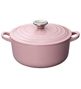 Amazon.co.jp: ル・クルーゼ(Le Creuset) 鋳物 ホーロー 鍋ココット