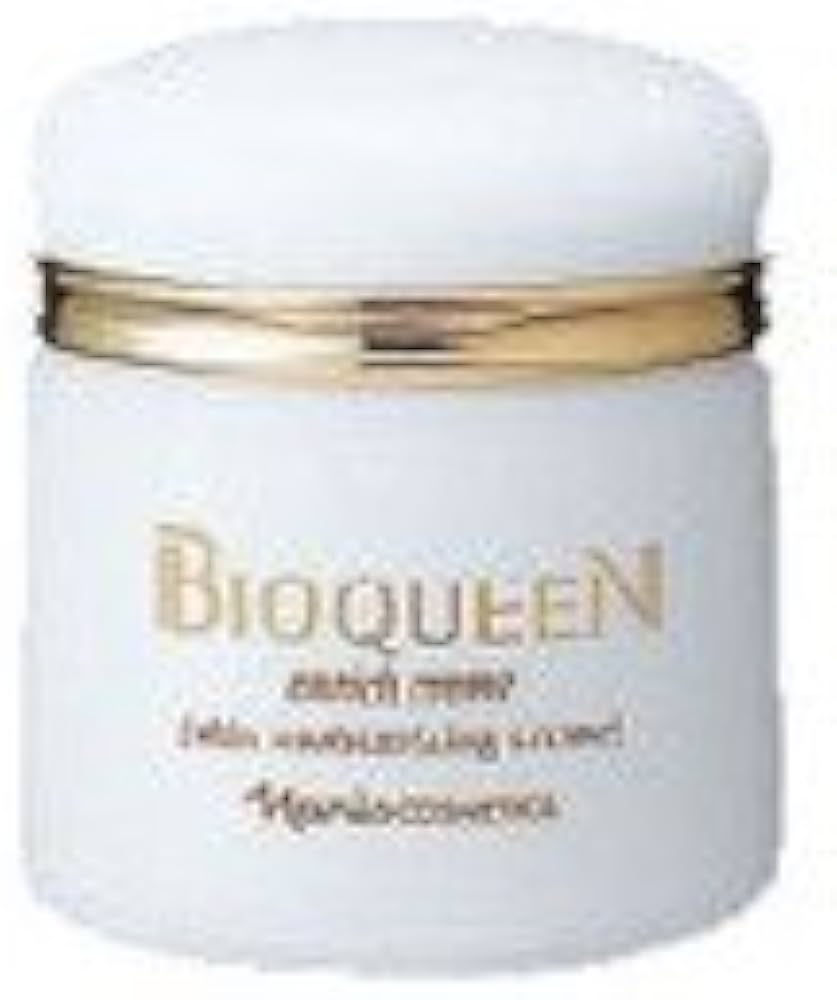 Amazon | ナリス ビオクィーン エンリッチクリーム 25g | ナリス化粧品