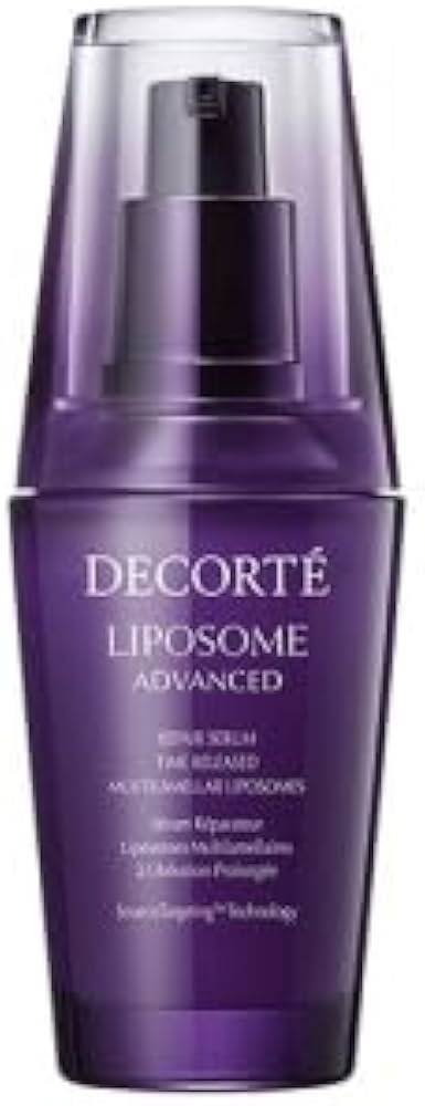 Amazon | DECORTÉ コスメデコルテ リポソーム アドバンスト