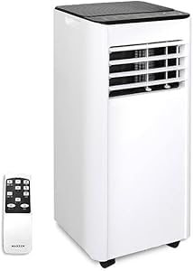 Amazon | MAXZEN スポットクーラー 家庭用 【2025年新型】 6~9畳 2.3kW