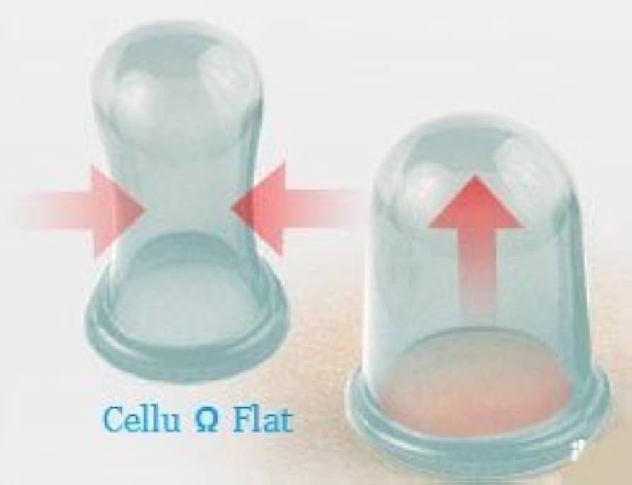 Amazon.co.jp: セルライト むくみ対策は 簡単にスライドカッピングが