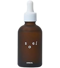 Amazon | 【うるおい土台ケア】soel LIVING-OIL オーガニックセサミ