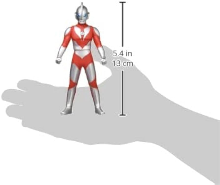 Amazon.co.jp: BANDAI ウルトラマン ウルトラヒーローシリーズEX