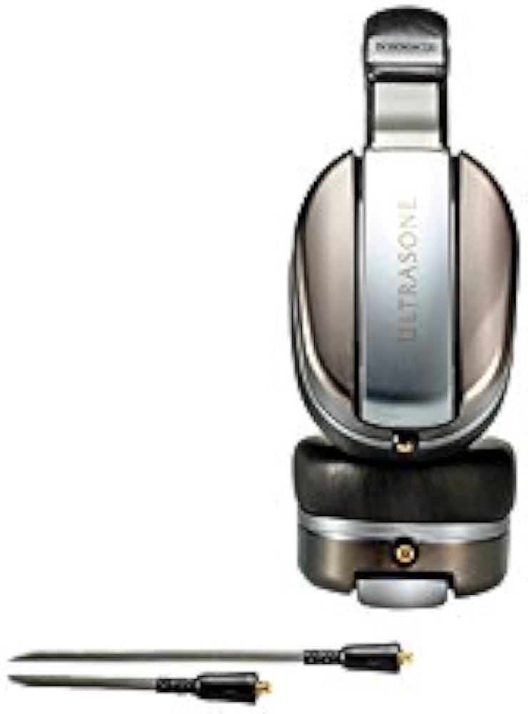 Amazon.co.jp: ULTRASONE Edition M : 家電＆カメラ