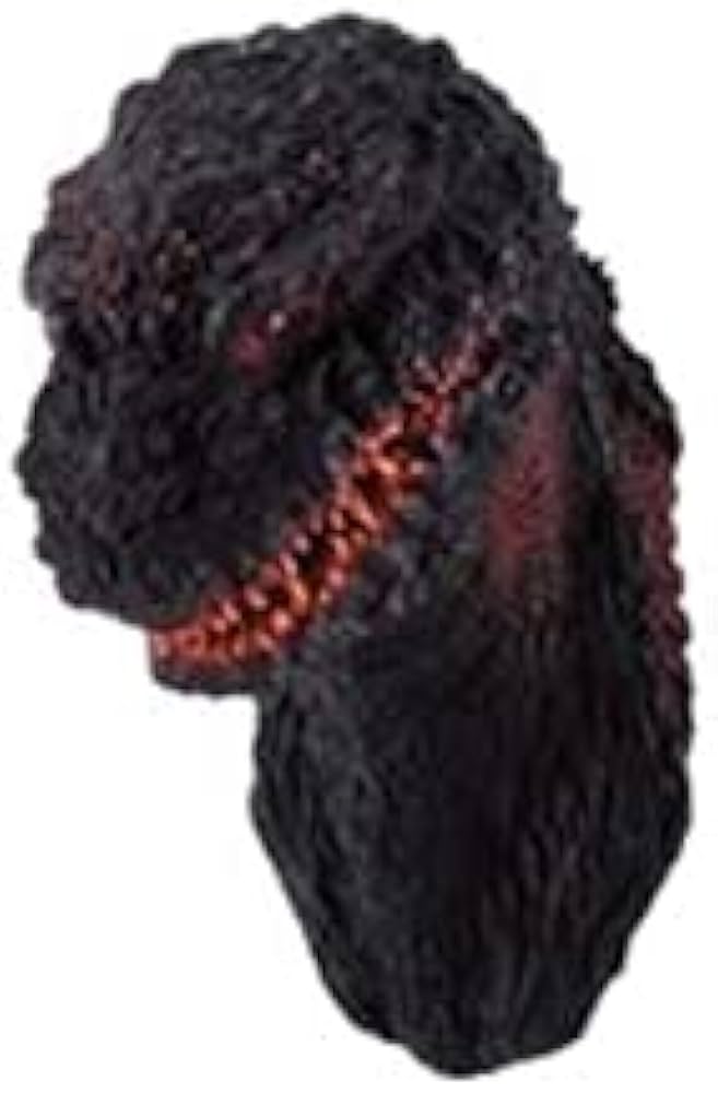 Amazon.co.jp: 一番くじ ゴジラvsコング F賞 モンスターヘッド