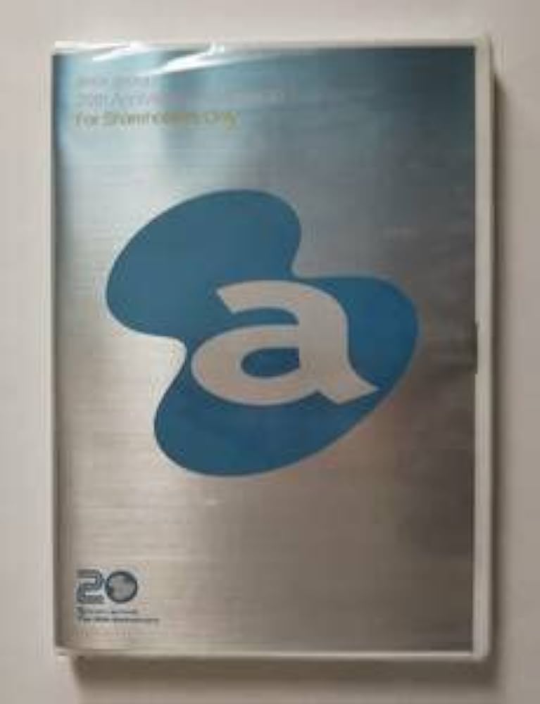 Amazon.co.jp: エイベックス 株主優待 20周年 avex group 20th