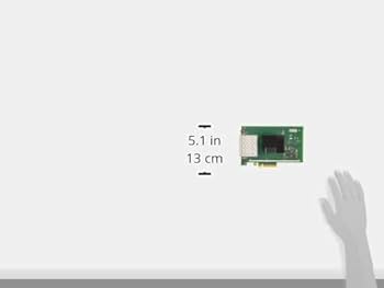 Amazon.com: Intel Ethernet Converged X710-DA4 Network Adapter