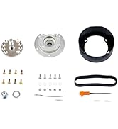 Amazon | ネオプロト(NEOPLOT) ステアリングスペーサーNEO スズキ