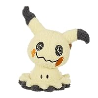 Amazon.co.jp: ポケットモンスター ピカチュウ もこもこぬいぐるみ 2L