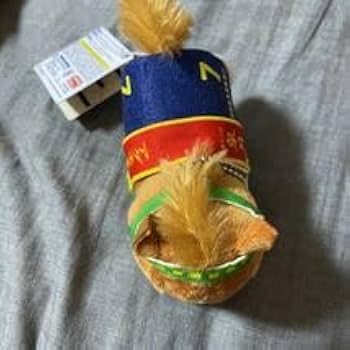 Amazon.co.jp: アグネスタキオン サラブレッドコレクション マスコット