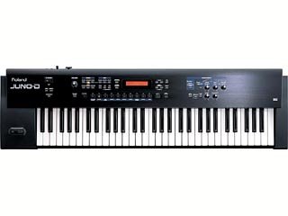 Amazon.co.jp: JUNO-D ベーシック・シンセサイザー : 楽器・音響機器