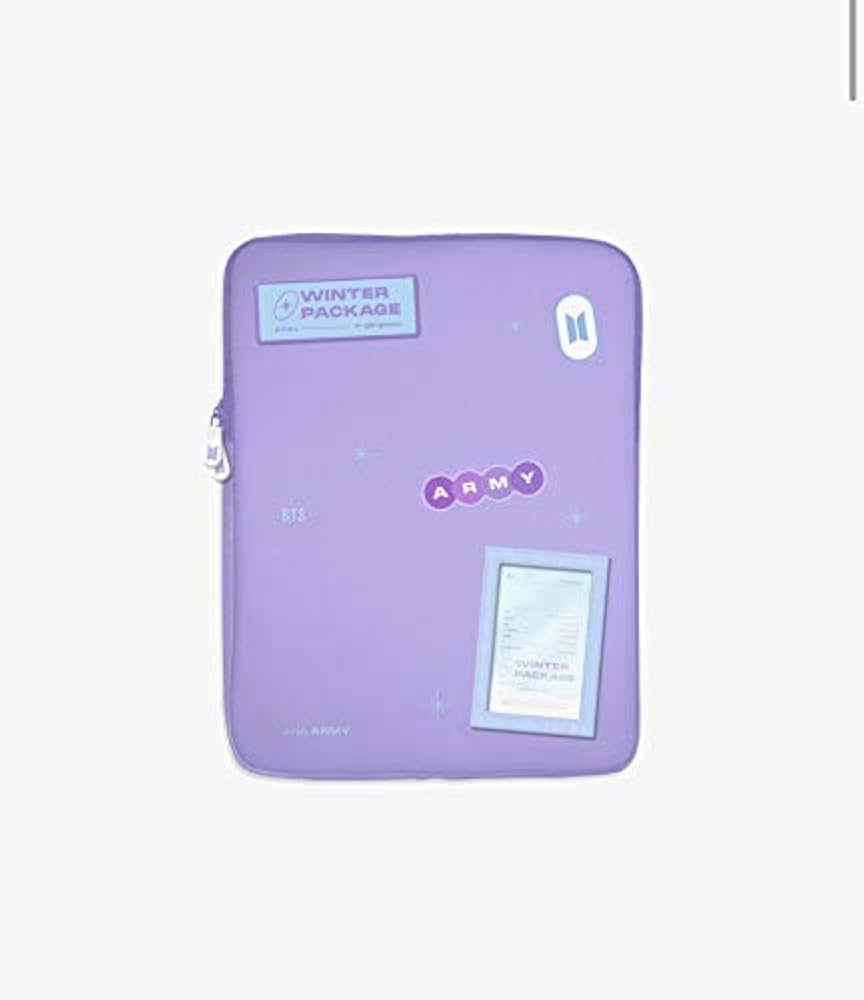 Amazon.co.jp: 2021 BTS ウィンターパッケージ : ホーム＆キッチン