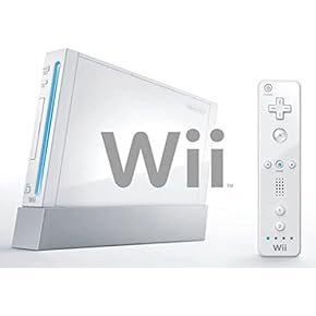 Amazon.co.jp: Wii - 任天堂システム: ゲーム: ゲームソフト, ゲーム機