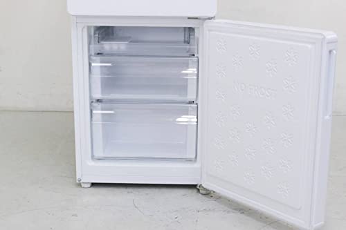 Amazon | ハイアール 173L 2ドア冷蔵庫（ホワイト）【右開き】Haier