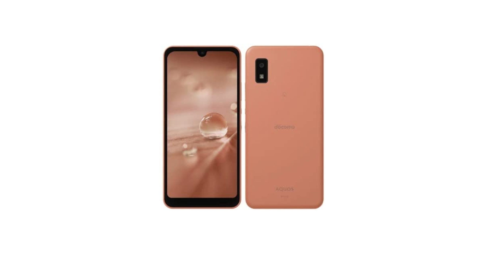 Amazon | AQUOS wish2 SH-51C 64GB docomo版SIMローク解除済み SIM