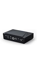 Amazon.com: WEIDIAN Mini PC Win 11 Pro AMD Ryzen 9 5900HX Mini
