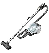 Amazon | 三菱電機 Mitsubishi Be-K(ビケイ) 紙パック掃除機 TC-FD2B-N