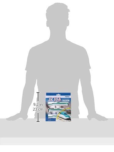 Amazon | TOMIX Nゲージ H5系 北海道新幹線 基本セット 92566 鉄道模型