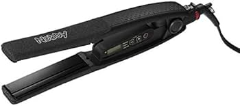 Amazon.co.jp: テスコム セラミック ヘアーアイロン 1個 (x 1