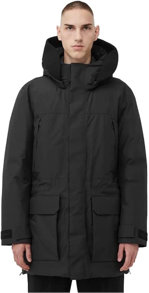 Amazon | ウールリッチ WOOLRICH ダウンパーカー メンズ 紳士 男性