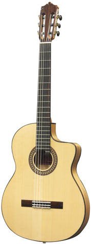 Amazon | Martinez/エレガット MFG-AS-CET （ピックアップ付き・カッタ