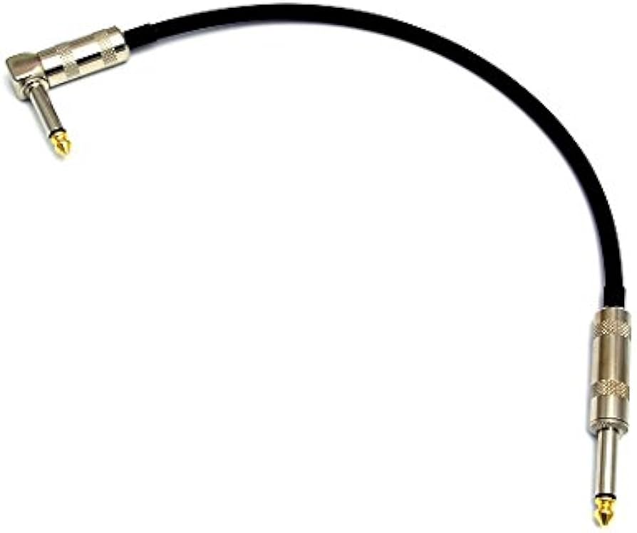 Amazon.co.jp: カナレ 【CANARE GS-6 】 パッチケーブル 30cm L-S型