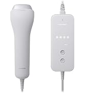 Amazon | 【2022年発売】パナソニック 光美容器 光エステ ボディ