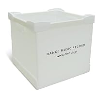 Amazon｜DMR Container Large (Beige)｜収納ケース・ボックス