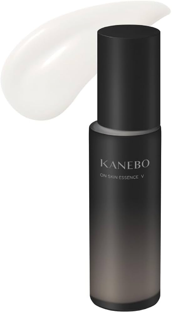 Amazon.co.jp: KANEBO(カネボウ) カネボウ オン スキン エッセンス V