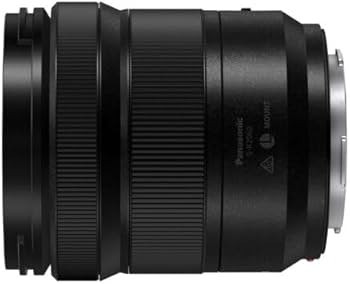 Amazon.com : Panasonic LUMIX S 20-60mm F3.5-5.6 L Mount