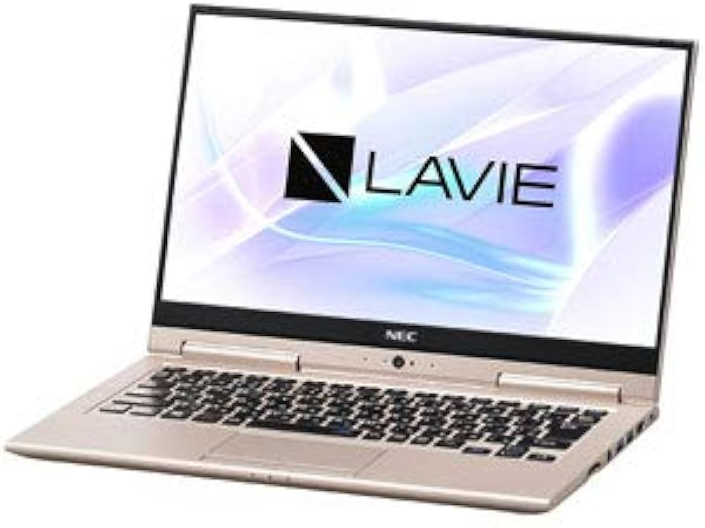 Amazon.co.jp: PC-HZ550LAG [LAVIE Hybrid ZERO - HZ550/LAG