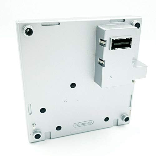 Amazon | ゲームボーイプレーヤー シルバー | 本体・周辺機器