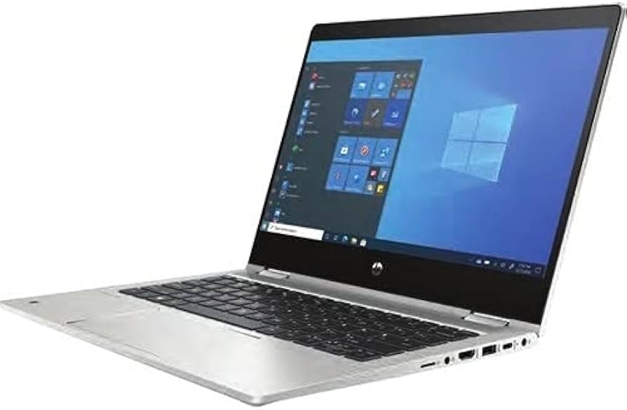 Amazon.com: HP Smart Buy PROBOOK X360 435 G8 RYZEN5 5600U 2.3G