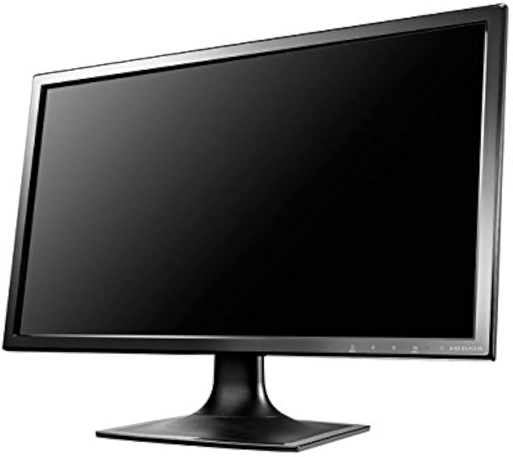 Amazon.co.jp: I-O DATA 23.6型ワイド液晶ディスプレイ (ブルーライト