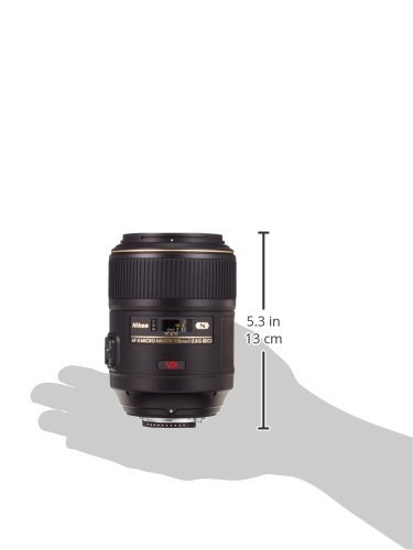 Amazon.co.jp: Nikon AF-S VR Micro Nikkor 105mm f/2.8 G IF-ED Full